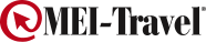 MEI-Travel Logo